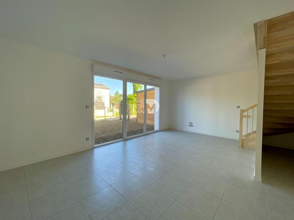 Maison - À vendre - 84 m² - BOUAYE | The Door Man