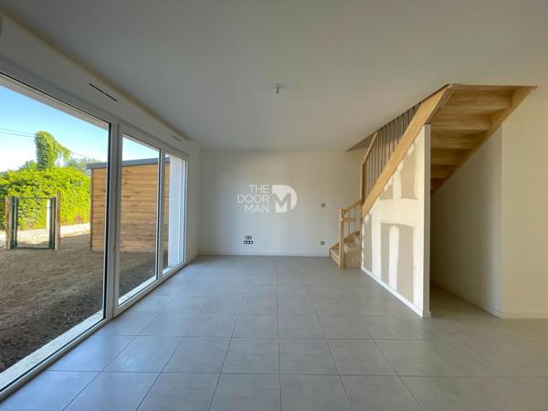 Maison - À vendre - 84 m² - BOUAYE | The Door Man