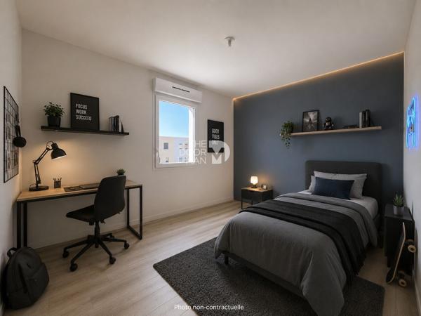 Maison - À vendre - 84 m² - BOUAYE | The Door Man