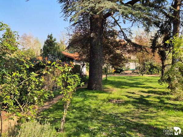 Maison - Vendu - 150 m² - RAMBOUILLET | The Door Man