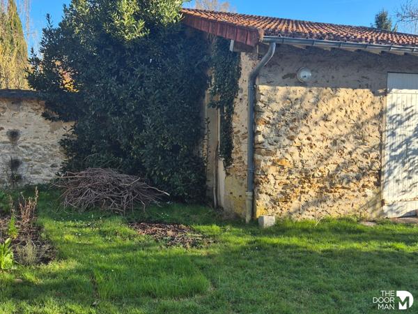 Maison - Vendu - 150 m² - RAMBOUILLET | The Door Man