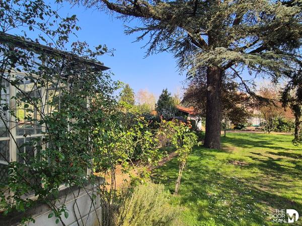 Maison - Vendu - 150 m² - RAMBOUILLET | The Door Man