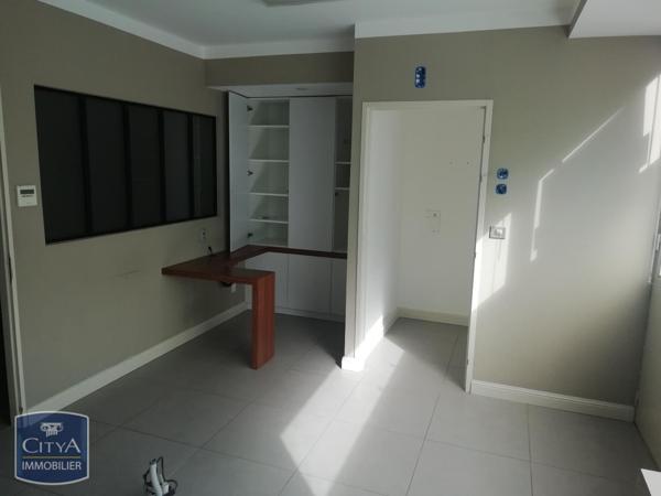 Local commercial à louer