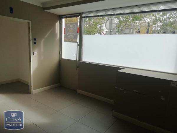 Local commercial à louer