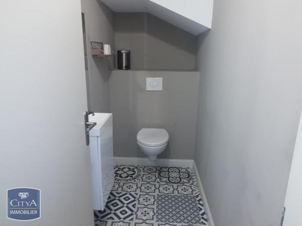 Local commercial à louer