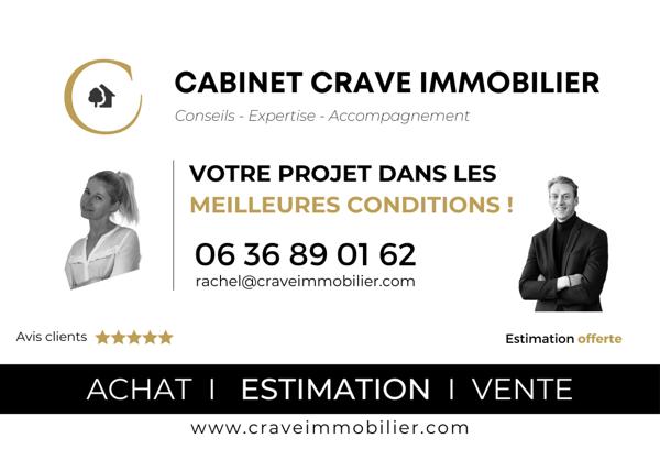 Gradignan (33170) APPARTEMENT T1 BIS - TERRASSE - PARKING COUVERT