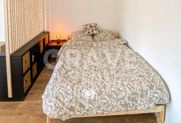 Gradignan (33170) APPARTEMENT T1 BIS - TERRASSE - PARKING COUVERT