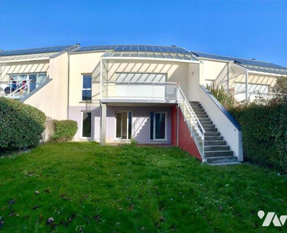 Vente Maison à Saint-Grégoire