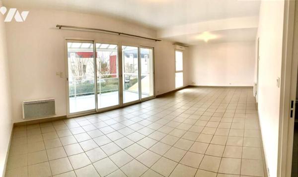 Vente Maison à Saint-Grégoire