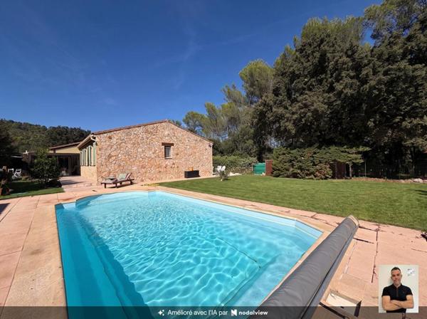 Maison Gareoult 5 pièce(s) 155 m2