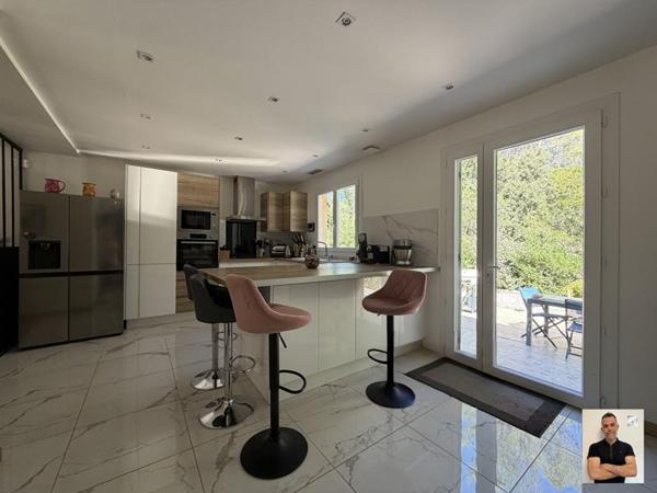 Maison Gareoult 5 pièce(s) 155 m2
