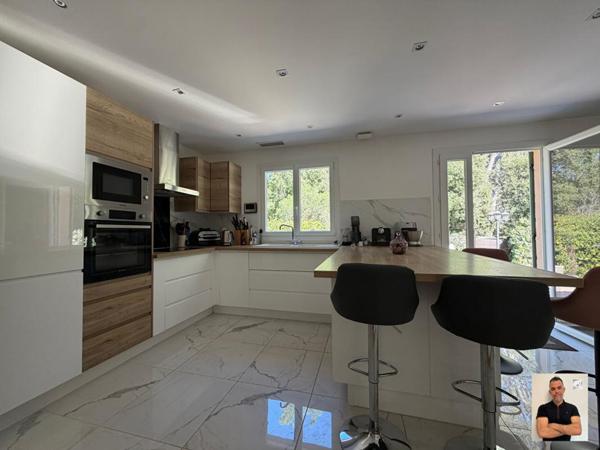 Maison Gareoult 5 pièce(s) 155 m2