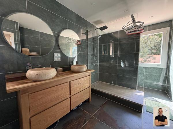 Maison Gareoult 5 pièce(s) 155 m2