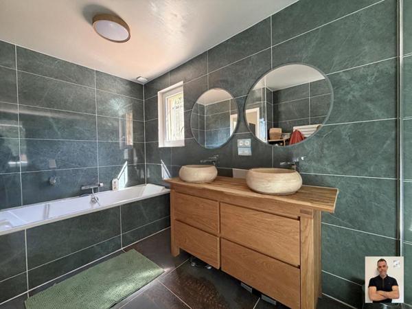 Maison Gareoult 5 pièce(s) 155 m2