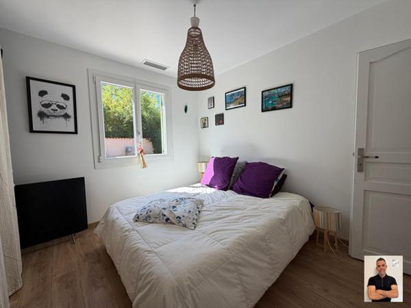 Maison Gareoult 5 pièce(s) 155 m2