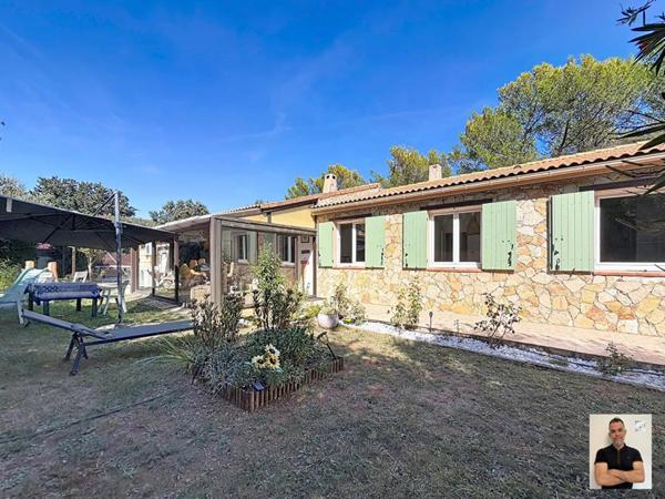 Maison Gareoult 5 pièce(s) 155 m2