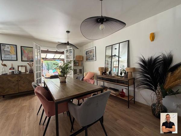 Maison Gareoult 5 pièce(s) 155 m2