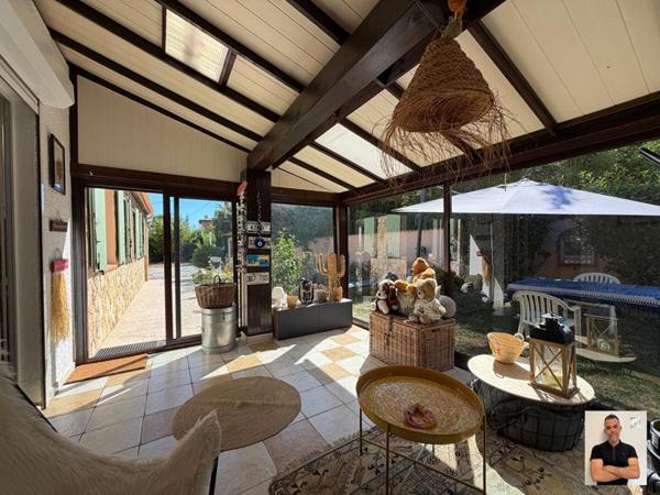 Maison Gareoult 5 pièce(s) 155 m2