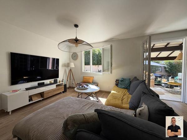 Maison Gareoult 5 pièce(s) 155 m2