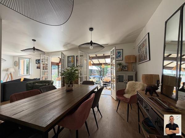 Maison Gareoult 5 pièce(s) 155 m2
