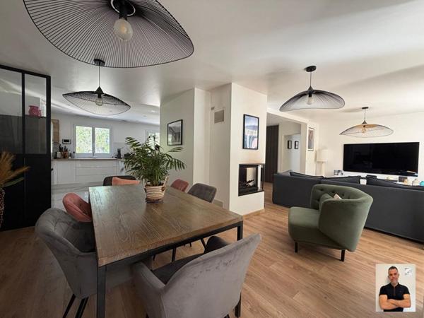 Maison Gareoult 5 pièce(s) 155 m2