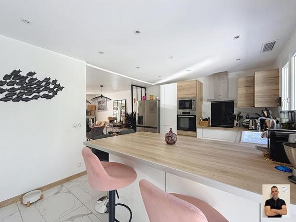 Maison Gareoult 5 pièce(s) 155 m2