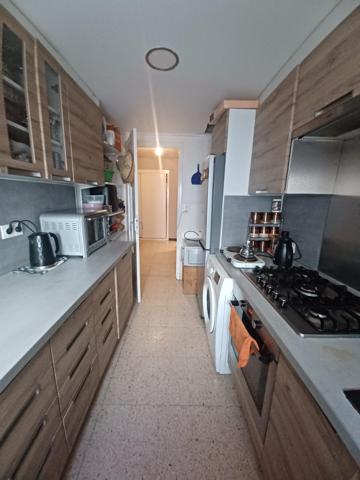 appartement 74M2 - 2chamnbres - un garage