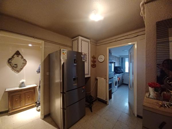 appartement 74M2 - 2chamnbres - un garage