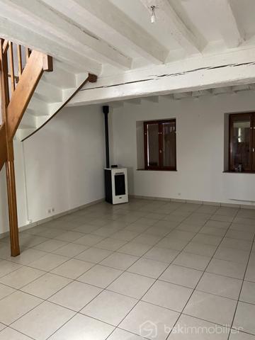 Maison de ville de 72 m²