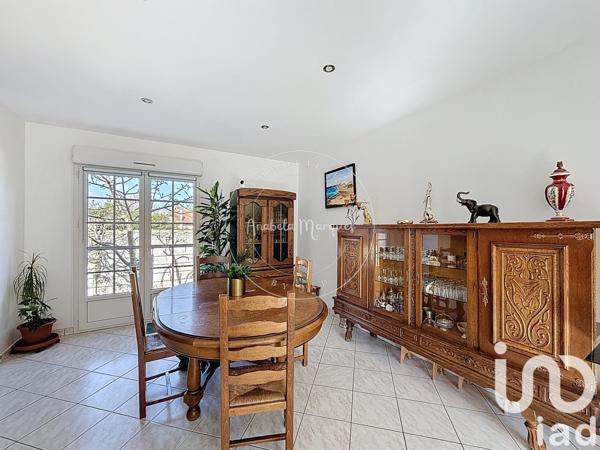 Maison à vendre 6 pièces 119 m² Champigny-sur-Marne