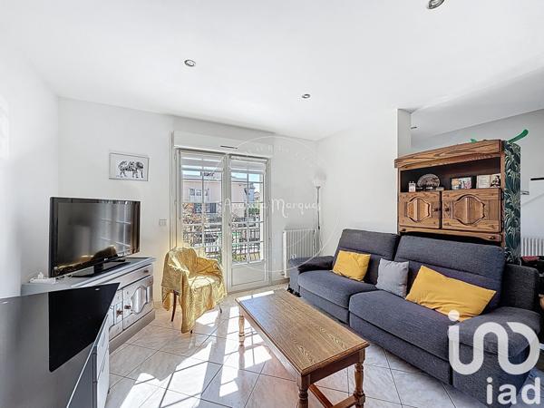 Maison à vendre 6 pièces 119 m² Champigny-sur-Marne