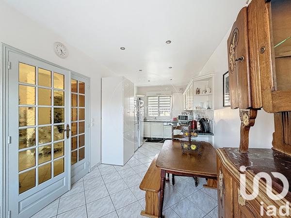 Maison à vendre 6 pièces 119 m² Champigny-sur-Marne