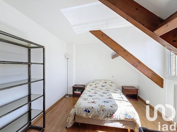 Maison à vendre 6 pièces 119 m² Champigny-sur-Marne