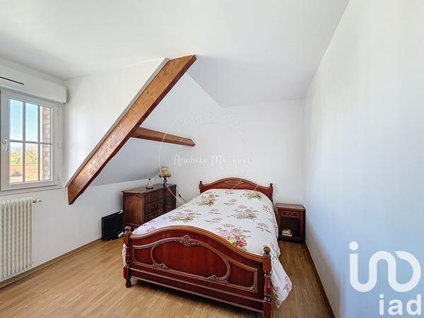 Maison à vendre 6 pièces 119 m² Champigny-sur-Marne