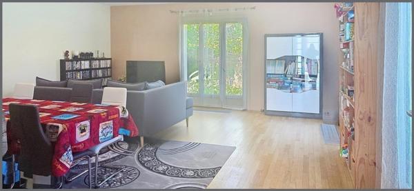 Propriété de 200m2 avec piscine-8 pièces