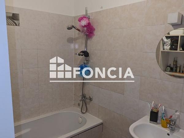 À vendre Appartement 3 pièces 73.83 m² - Mazamet 81200