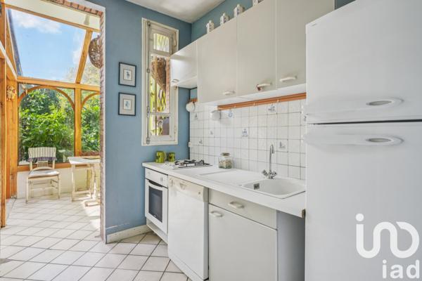 Maison à vendre 6 pièces 123 m² Gennevilliers