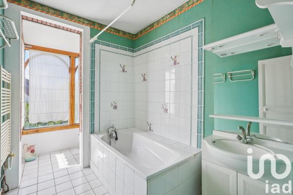 Maison à vendre 6 pièces 123 m² Gennevilliers