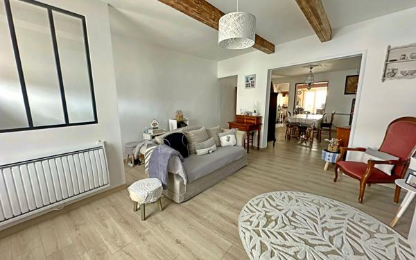 Maison à vendre    3 pièces •  Berck