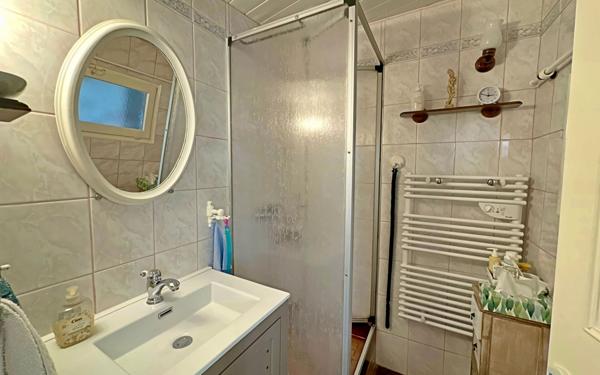 Maison à vendre    3 pièces •  Berck