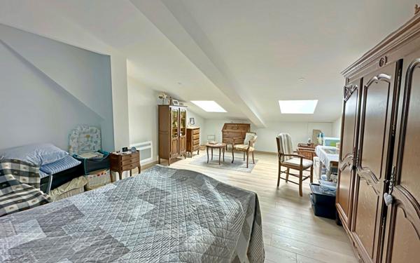 Maison à vendre    3 pièces •  Berck