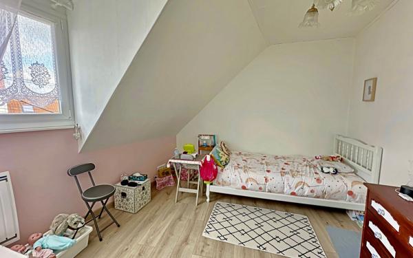 Maison à vendre    3 pièces •  Berck