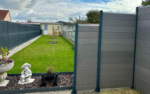 Maison à vendre    3 pièces •  Berck