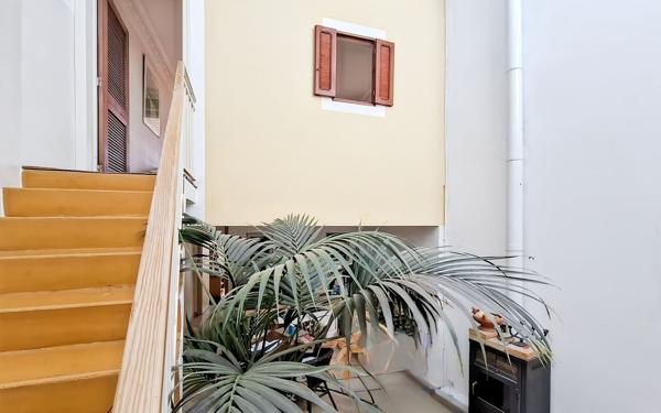 Maison à vendre    3 pièces •  Verdun-sur-Garonne