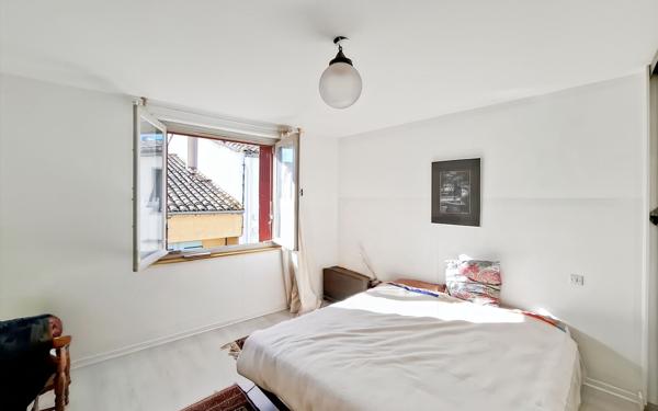 Maison à vendre    3 pièces •  Verdun-sur-Garonne