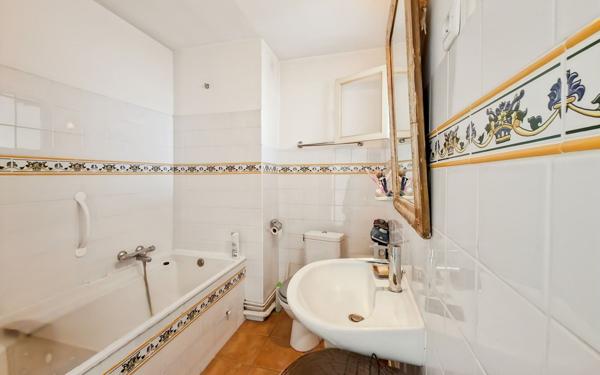 Maison à vendre    3 pièces •  Verdun-sur-Garonne