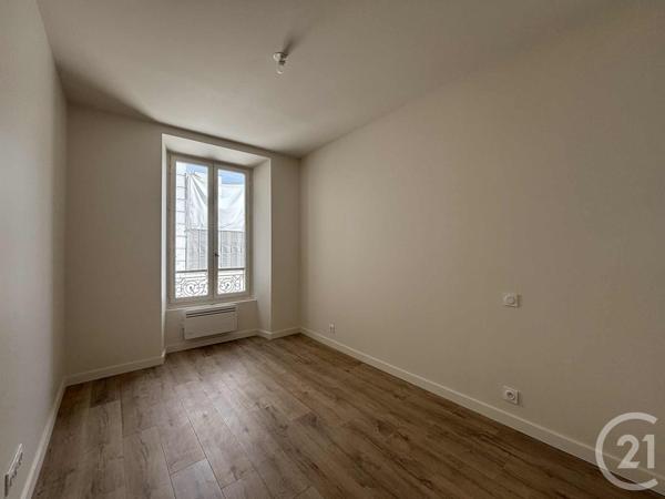 Appartement T3 à vendre  3 pièces - 54,20 m2 AIX LES BAINS - 73