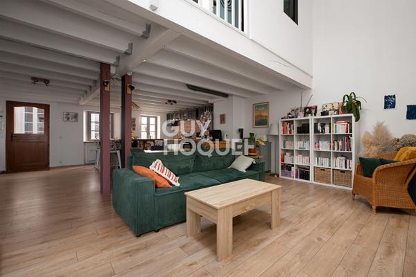 Emplacement exceptionnel , Appartement 3 pièce(s) - Hypercentre