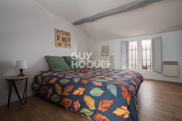 Emplacement exceptionnel , Appartement 3 pièce(s) - Hypercentre