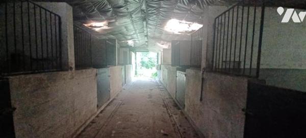 Vente par appel d'offres sous pli cacheté  « Le haras de Saint-Jacques » à BESSANCOURT (95)